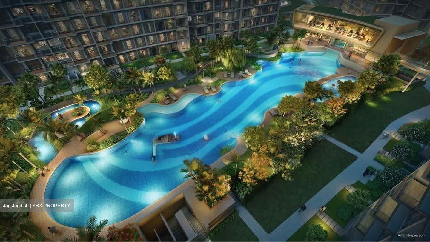 Grand Dunman (D15), Apartment #608658431